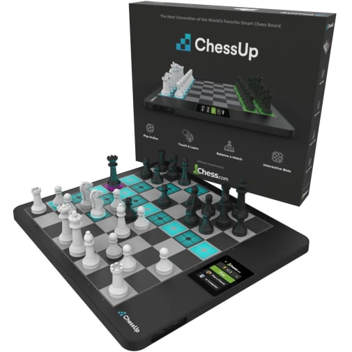 ChessUp 2: Smart Chess Board