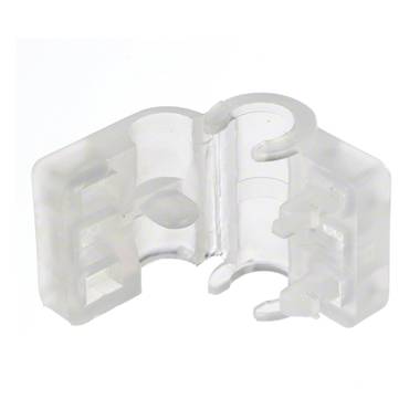 B. Braun Tamper-Resistant Clamp for TPN Bags Smaller than 1 Liter