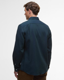 Tamish Regular Long-Sleeved Shirt 