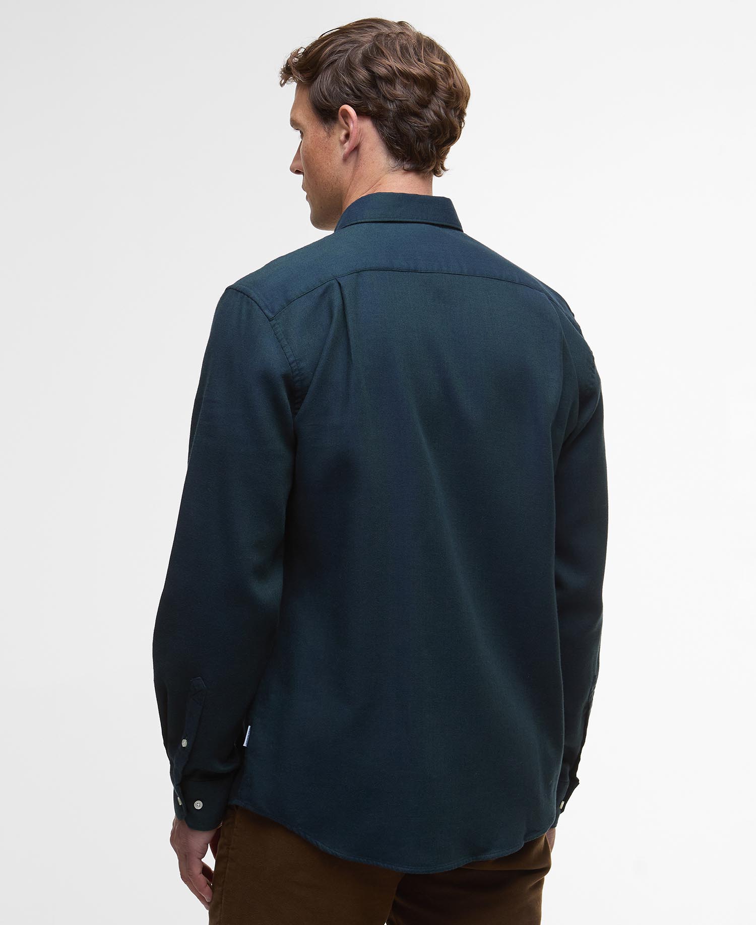 Tamish Regular Long-Sleeved Shirt image number 2