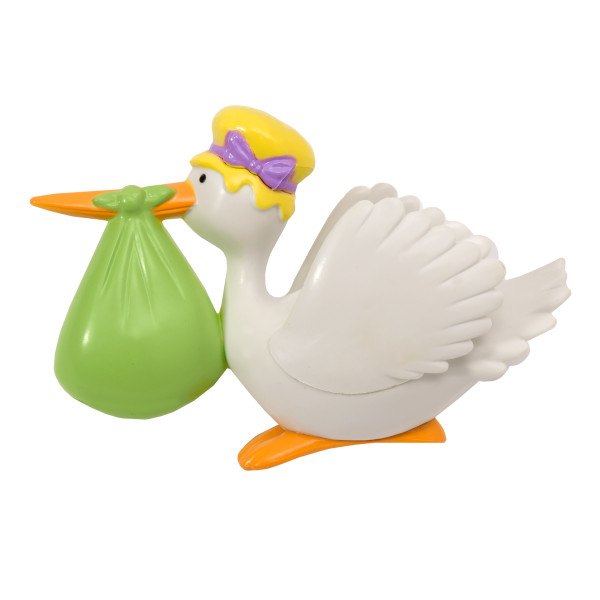 Special Delivery Stork DecoSet®