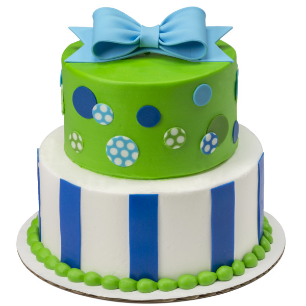 Pastel Assortment Gum Paste Bows