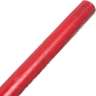 Carlisle, 7in, Lobby Broom, Corn Bristles, Yellow