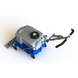 Multi Flo Xp Solution Tank Stripping Kit