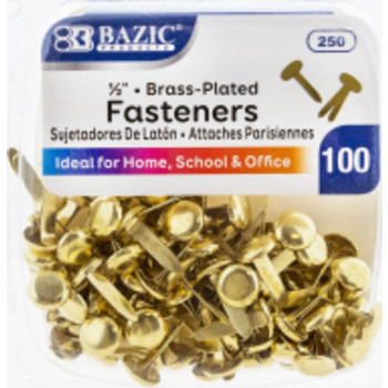 Fasteners