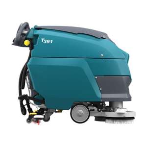 Tennant, T391, 28", Disc, Walk Behind Floor Scrubber