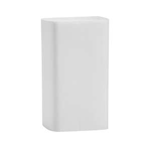 Georgia Pacific, Pacific Blue Select Premium, Folded Towel, C-Fold, 2 ply, White