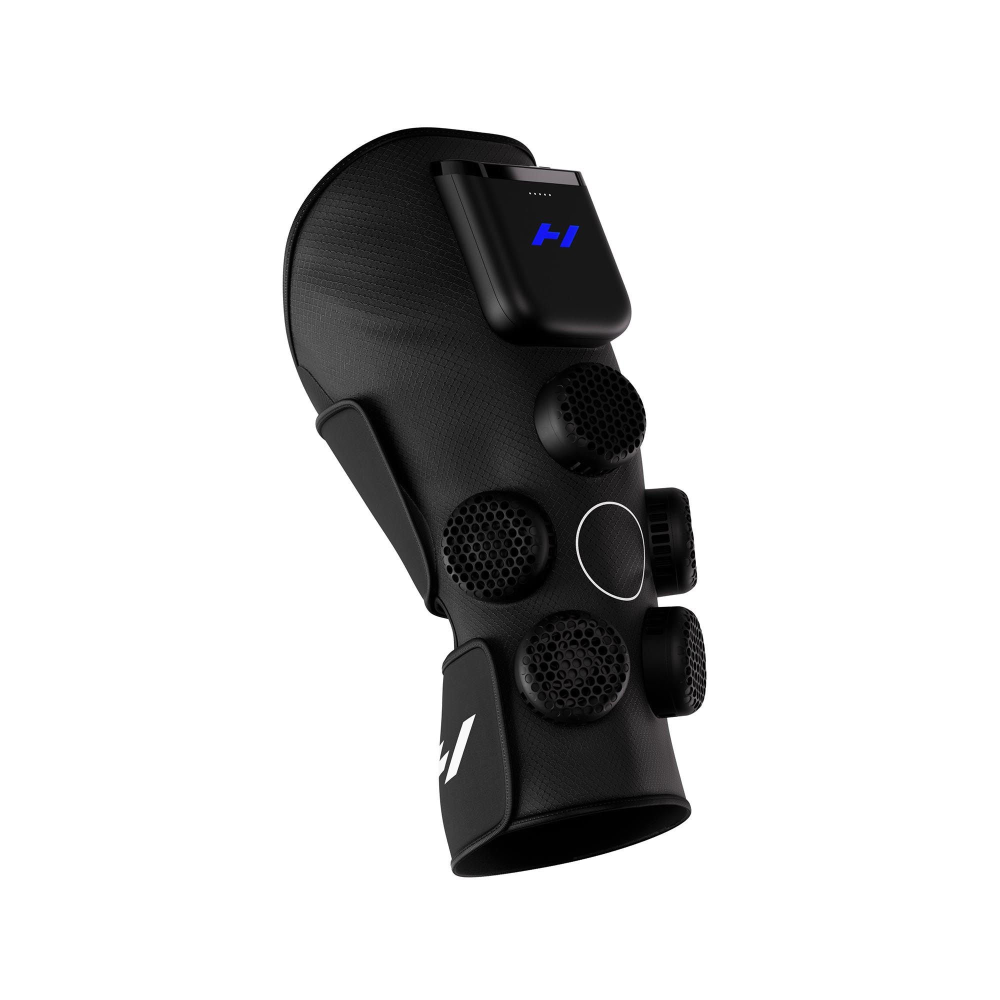 Hyperice X Knee Contrast Therapy Wrap