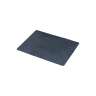 Hillyard, Gator, Hygiene Mat, 19"x21", Charcoal