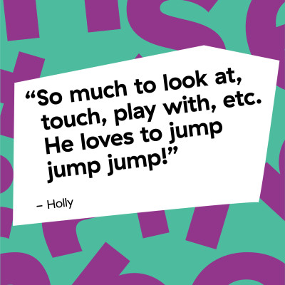 Neptune's Ocean Discovery Jumper&trade;