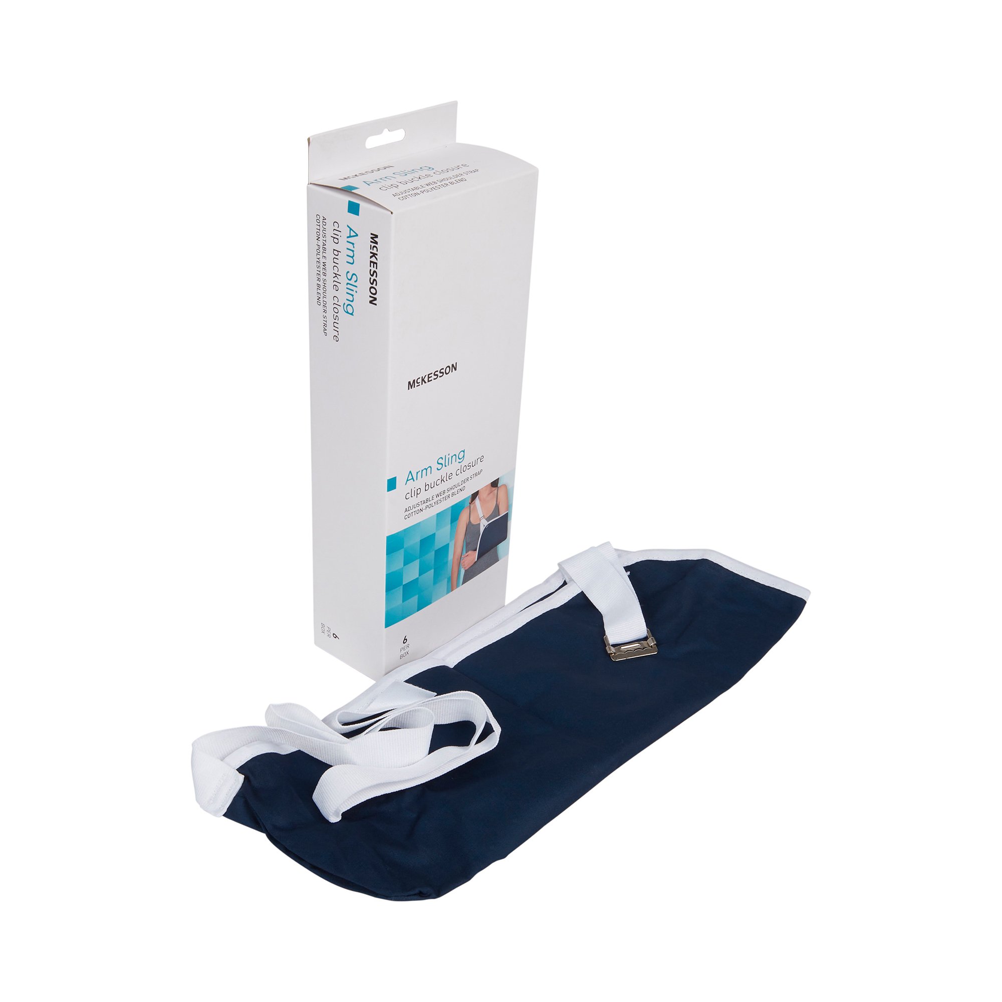 McKesson Arm Sling, Extra Large MK 1159081