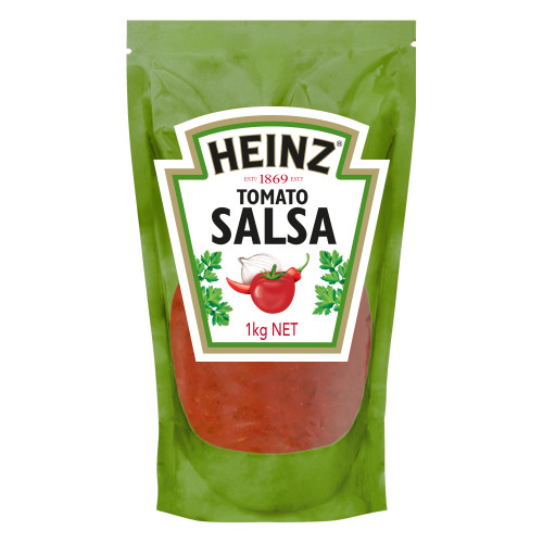  Heinz® Tomato Salsa 1kg 