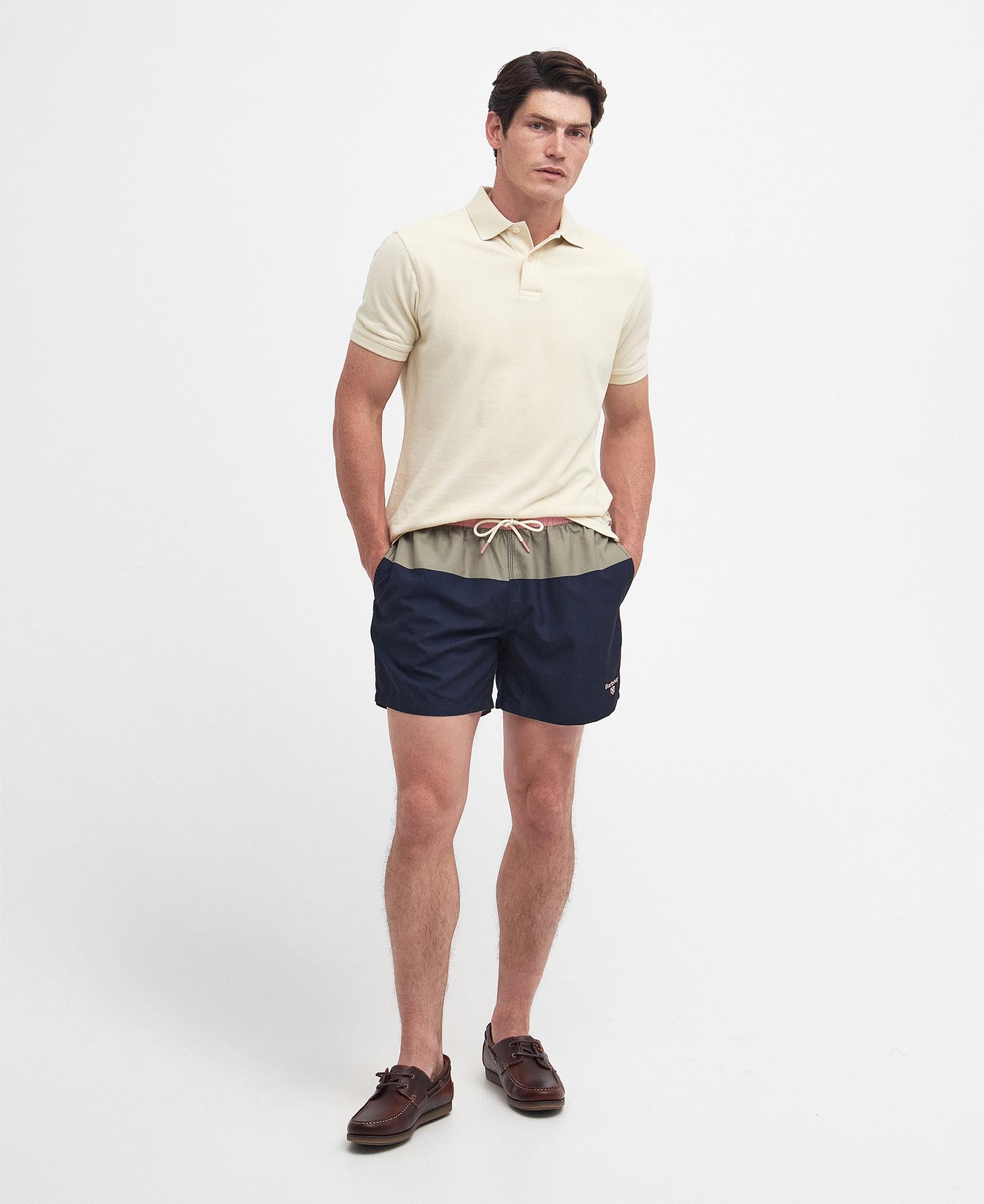 Johann Swim Shorts image number 0