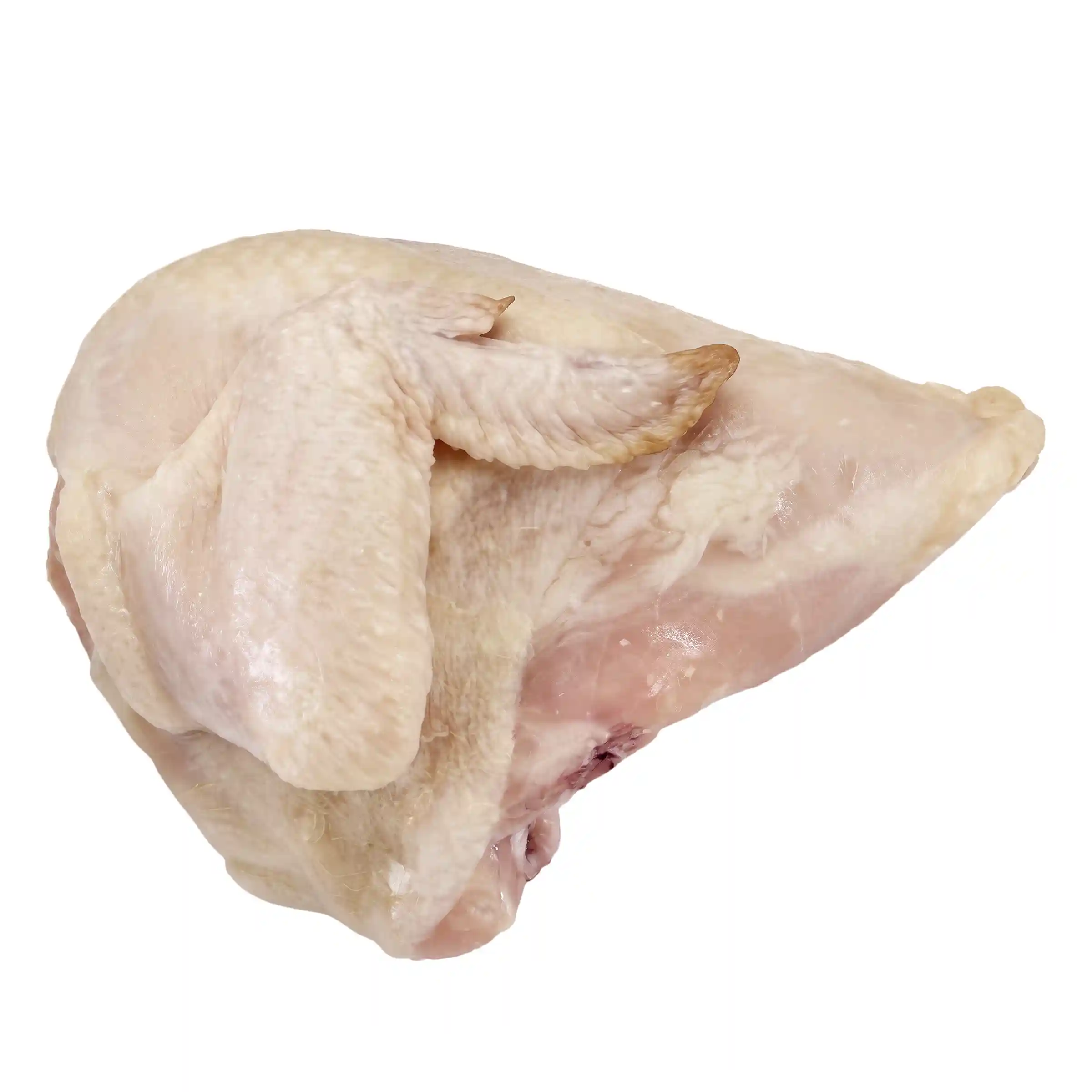 Tyson® All Natural* IF Unbreaded Chicken Quarters_image_2