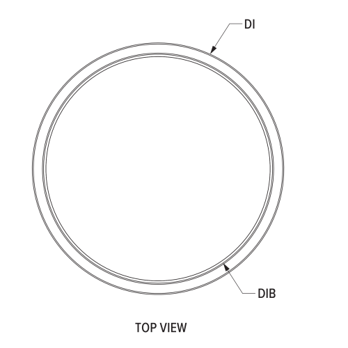 Engineering top view