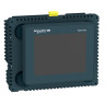 Magelis SCU Small Touch HMI Controller Backlit LED Colour TFT LCD 3.5 in. Display Analogue 320 x 240 Pixels QVGA