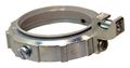 Steel City® Grounding Bushing Zinc Die Cast Rigid/IMC Conduit Insulated 105° C 2-1/2 in.