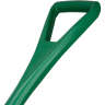 Carlisle, Sparta, Sanitary Shovel 13.75" x 16.5", Green