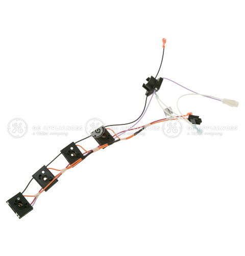 HARNESS SWITCH ASSEMBLY