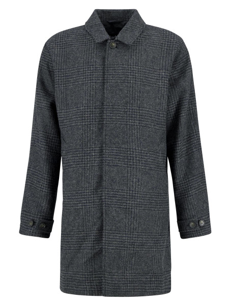 Lorden Wool Overcoat Lorden Wool Overcoat