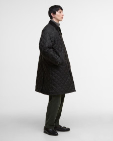Exmoor Quilted Jacket 