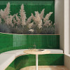 Hammer Emerald 2x6 and 2x6 Decor Mix