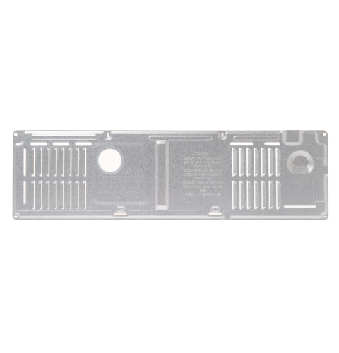 Access Cover