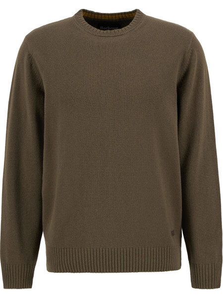 Kelson Crew Neck Jumper