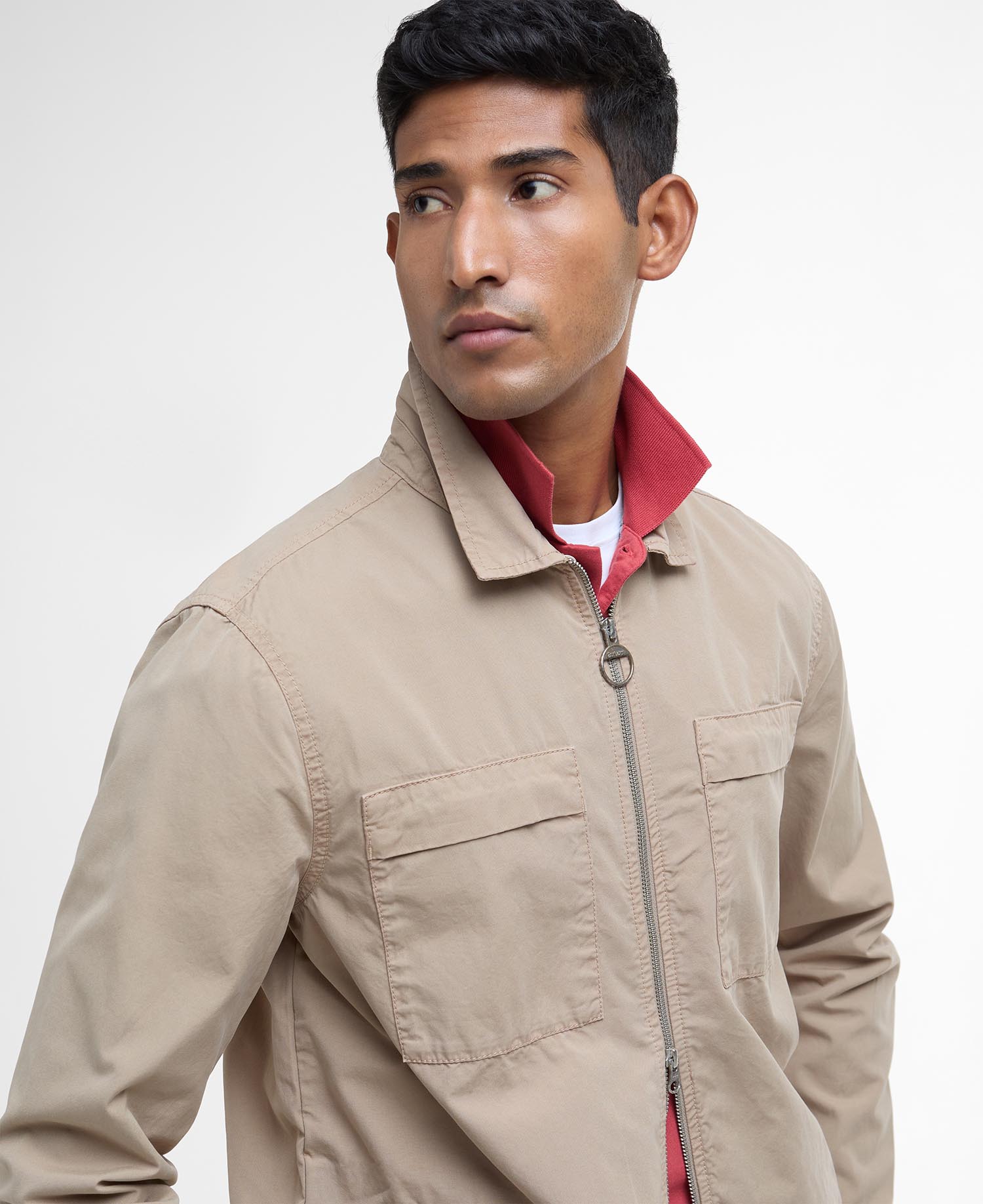 Glendale Overshirt image number 3