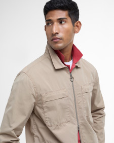 Glendale Overshirt 