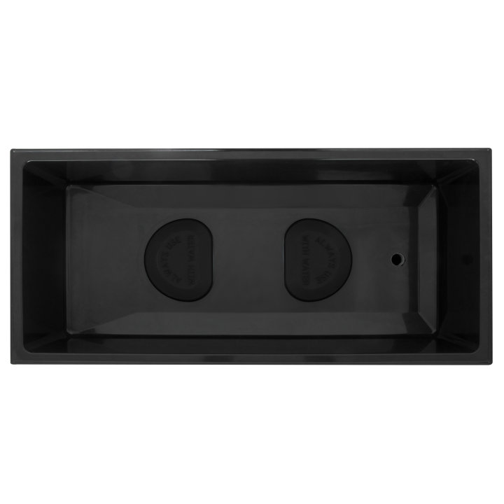 Four-third-size 120-volt Cayenne® model T43R Heat 'N Serve countertop rethermalizer