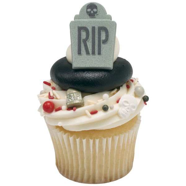 Spooky Graveyard Made Simply™ Premium Fusion Mix