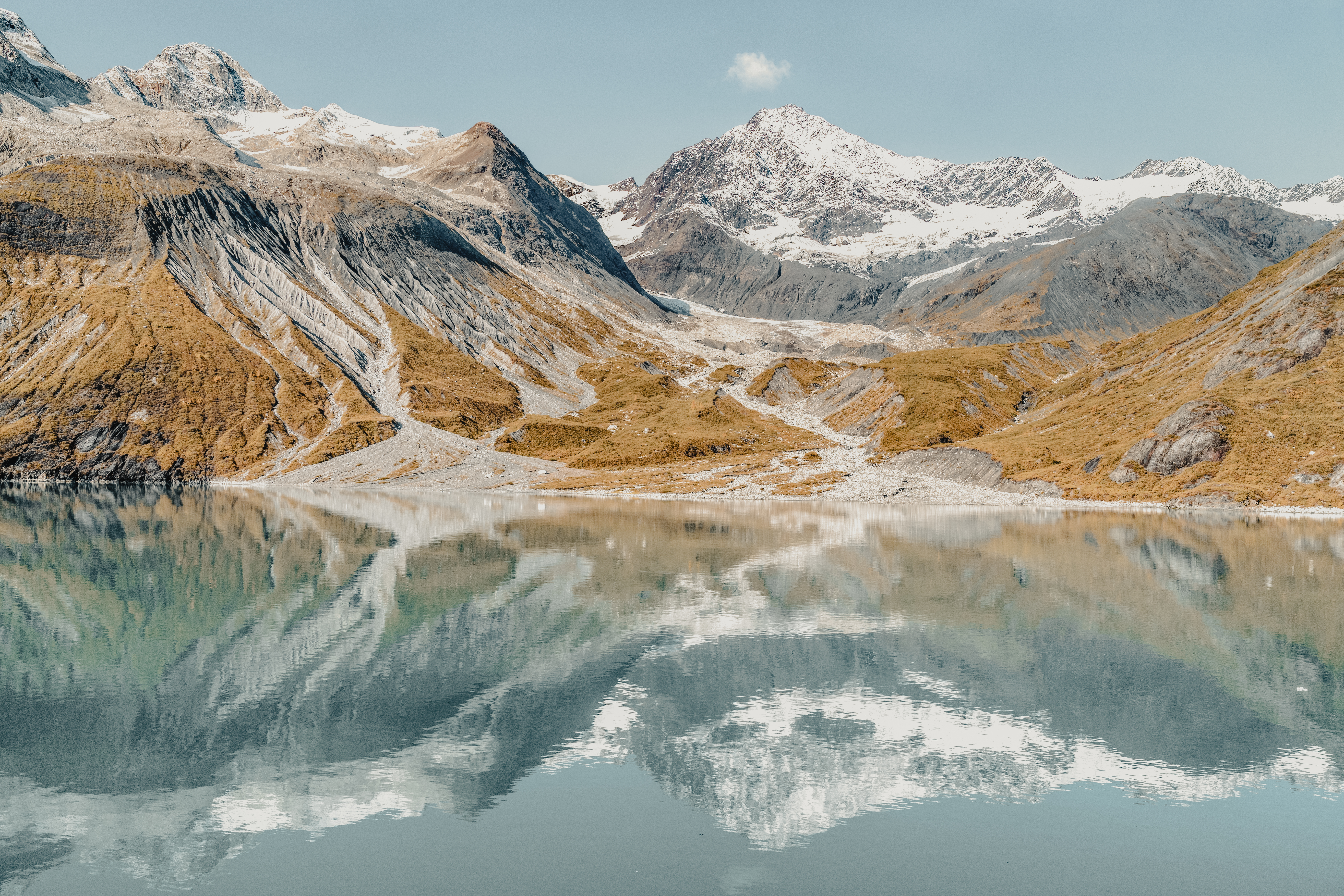 Seward → Vancouver (7 nights)