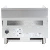 18-inch Cayenne® medium-duty radiant / lava rock charbroiler