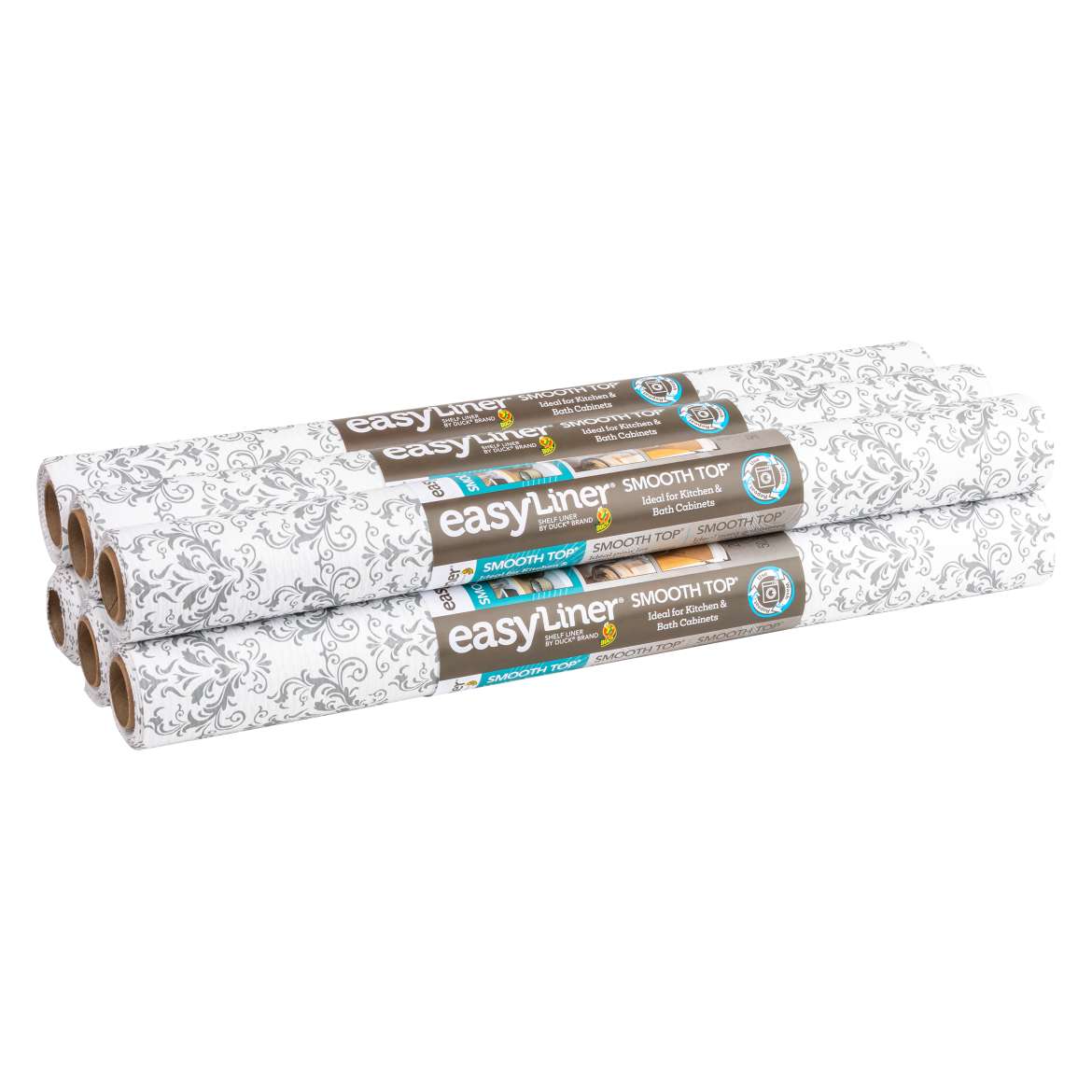 Smooth Top® EasyLiner® Image