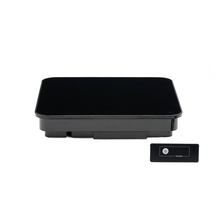 120-volt 300-watt Mirage® drop-in induction buffet warmer