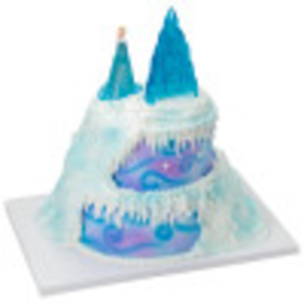 Disney Frozen Winter Magic Signature DecoSet®