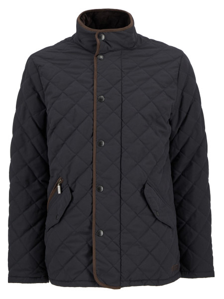 Shoverler Quilted Jacket Shoverler Quilted Jacket