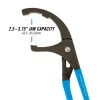 212 12-inch Oil Filter/PVC Pliers