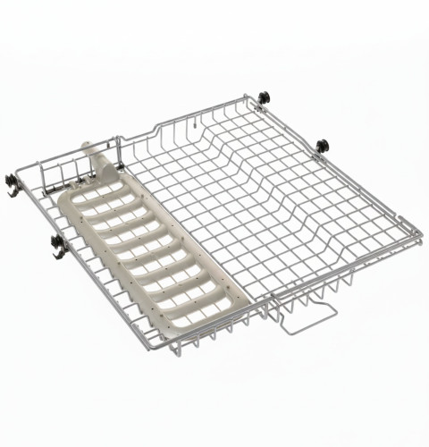 Third Rack Service Kit