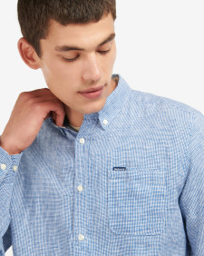 Hemd Linton Tailored 
