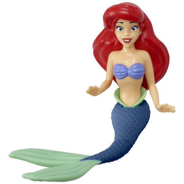 Disney Princess Ariel Colors of the Sea DecoSet®