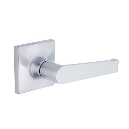 Regent Series Boston Passage Lever Set