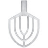 Flat beater for 20-quart mixer