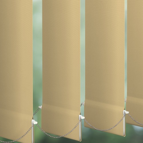 Elements 9138 Vertical Blind