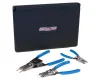 RT-3 3pc Convertible Retaining Ring Pliers Set