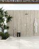 Travertine Silver 48x96 and Roman 24x48