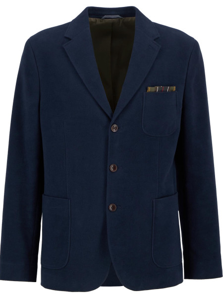 Moleskin Suit Jacket Moleskin Suit Jacket