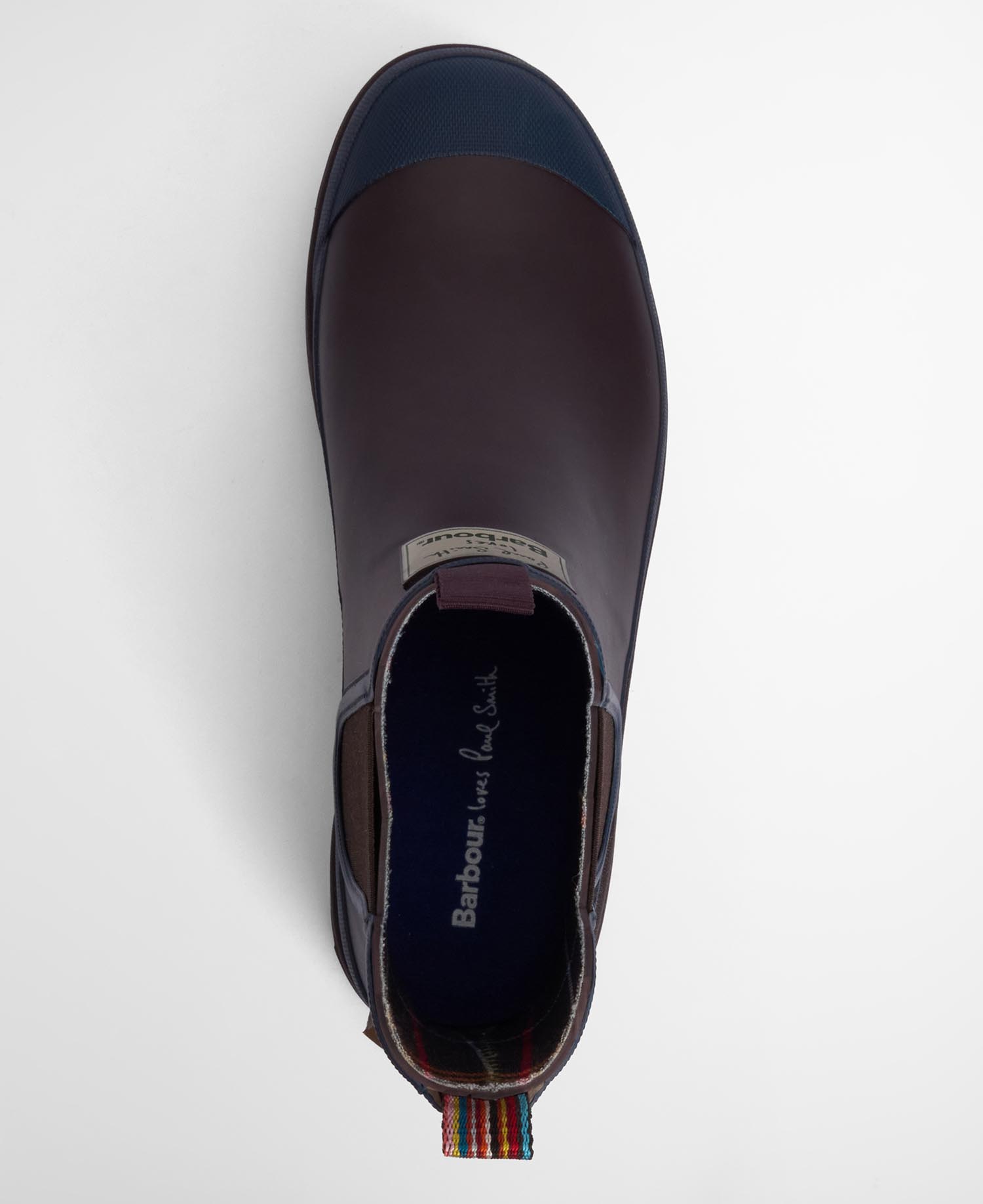 Paul Smith loves Barbour Ankle Wellingtons image number 5
