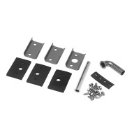 Zoneline Drain Kit — Model #: RAD10 Zoneline Drain Kit — Model #: RAD10